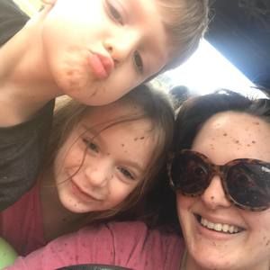 Meet your Posher, Michaela